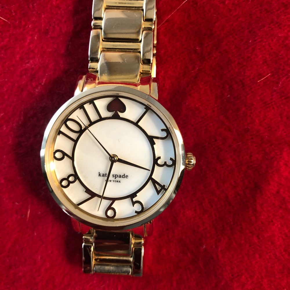 Women’s Kate Spade Watch - Picture 4 of 8